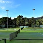 campi da tennis